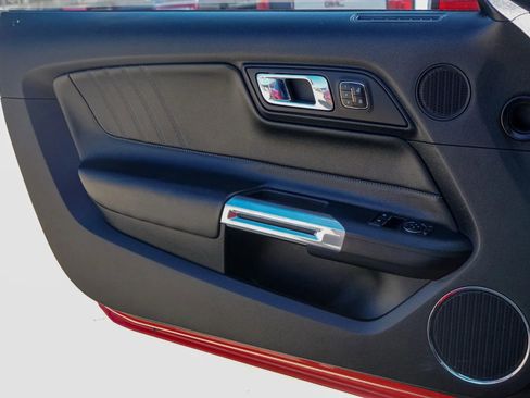 Used 2015 Ford Mustang GT Premium w/ Equipment Group 401A image 36