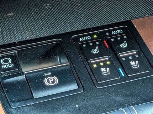 Used 2022 Lexus RX 350 FWD w/ Premium Package image 16