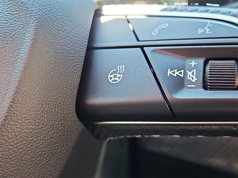 Certified 2025 Audi A5 2.0T Premium Plus image 24