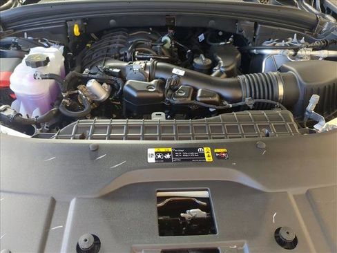 New 2025 Jeep Grand Cherokee Limited image 17