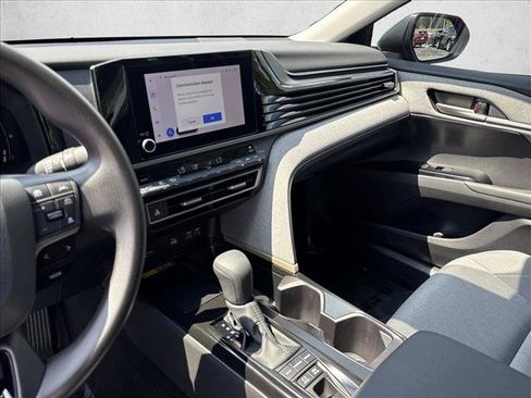 Certified 2026 Toyota Camry LE FWD image 16