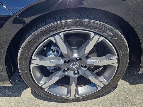 Certified 2026 Honda Civic Sport Touring image 7