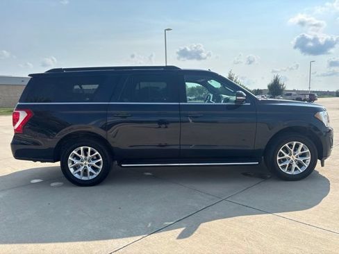 Used 2021 Ford Expedition Max XLT AWD/4WD image 44
