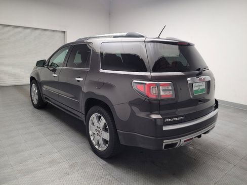 Used 2015 GMC Acadia Denali AWD/4WD image 5