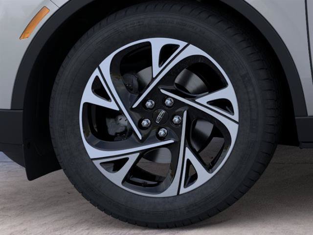 New 2026 Lincoln Nautilus Premier w/ Equipment Group 102A AWD/4WD image 19