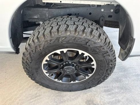 Used 2025 RAM 2500 Tradesman AWD/4WD image 5