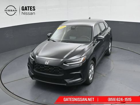 Used 2025 Honda HR-V LX image 45