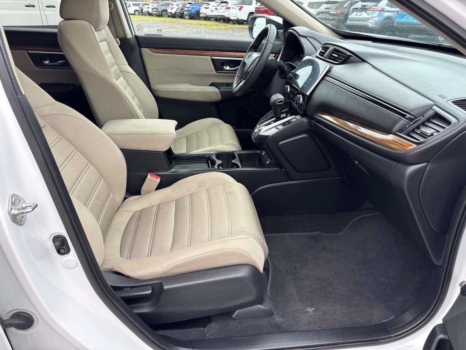 Used 2020 Honda CR-V EX image 17