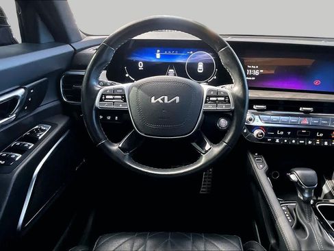Used 2025 Kia Telluride SX Prestige X-Line AWD/4WD image 6