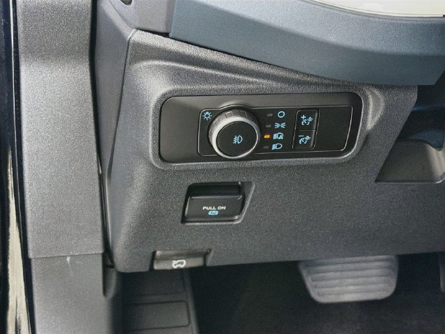 New 2026 Ford Bronco Heritage Edition AWD/4WD image 11