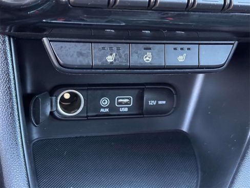 Used 2018 Kia Sportage EX w/ EX Premium Package image 8