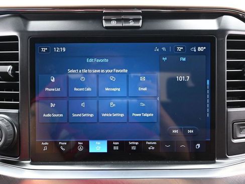 New 2026 Ford F350 King Ranch AWD/4WD image 38