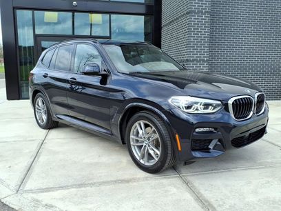 Used 2021 BMW X3 xDrive30e w/ Executive Package