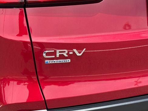 Used 2025 Honda CR-V Sport image 21