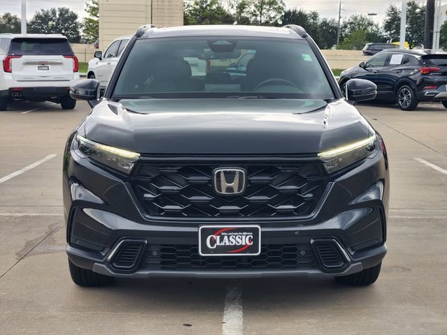 Used 2026 Honda CR-V Sport-L image 2