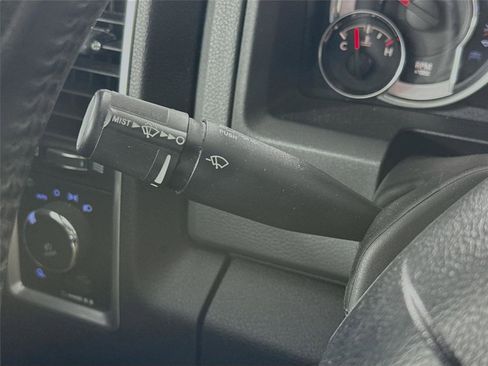 Used 2018 RAM 2500 Big Horn AWD/4WD image 5