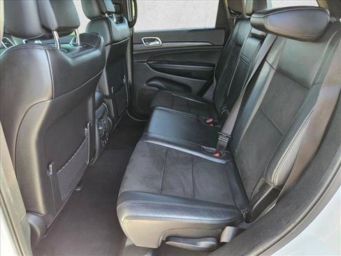 Used 2020 Jeep Grand Cherokee Altitude RWD image 25