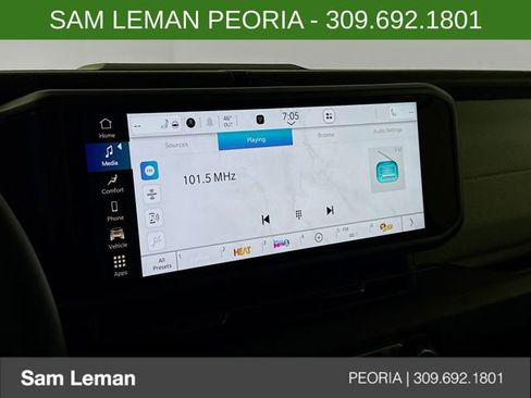 New 2026 Jeep Wrangler Sport S image 14