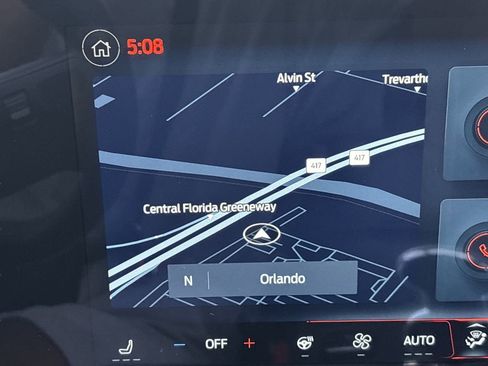 Certified 2024 Ford Mustang Premium image 16