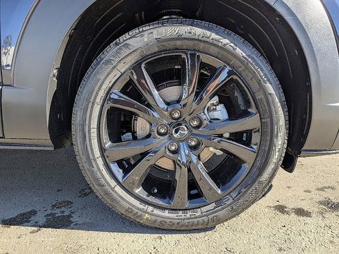 New 2026 MAZDA CX-30 AWD 2.5 S w/ Select Sport Pkg image 16