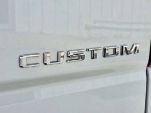 Used 2022 Chevrolet Silverado 1500 Custom RWD image 15