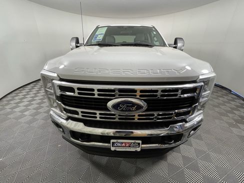 Certified 2024 Ford F250 XLT w/ 360-Degree Camera Package AWD/4WD image 6