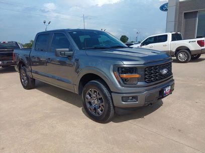 Used 2026 Ford F150 STX w/ Equipment Group 200A