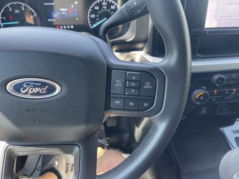 Used 2024 Ford F250 XL image 27