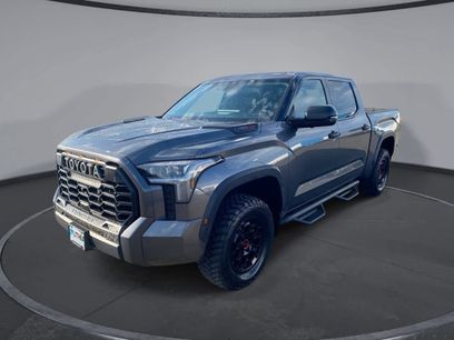 Used 2023 Toyota Tundra TRD Pro