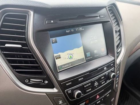 Used 2018 Hyundai Santa Fe Limited AWD/4WD image 29