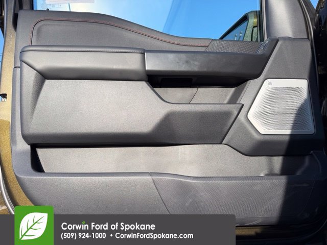 New 2026 Ford F150 Raptor AWD/4WD image 18