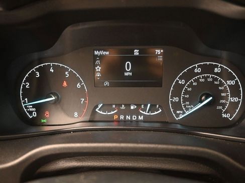 Used 2022 Ford Transit Connect XL image 6