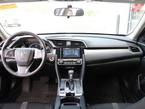 Used 2018 Honda Civic EX image 15