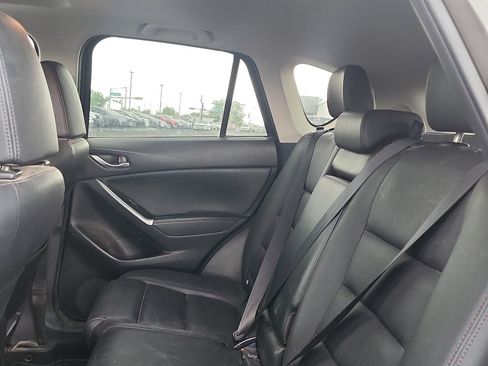 Used 2016 MAZDA CX-5 Grand Touring AWD/4WD image 10