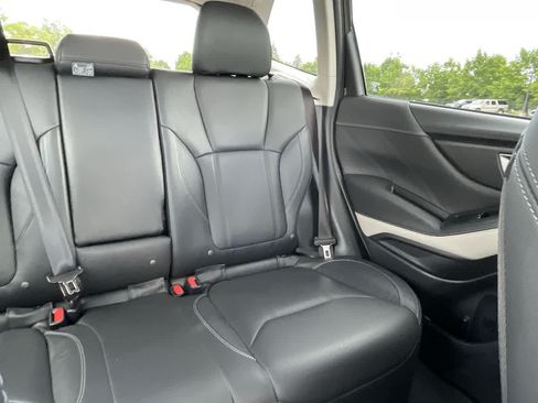 Used 2022 Subaru Forester Limited AWD/4WD image 15