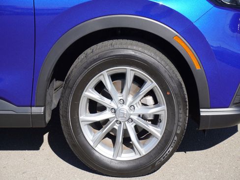 Used 2024 Honda CR-V EX-L image 5