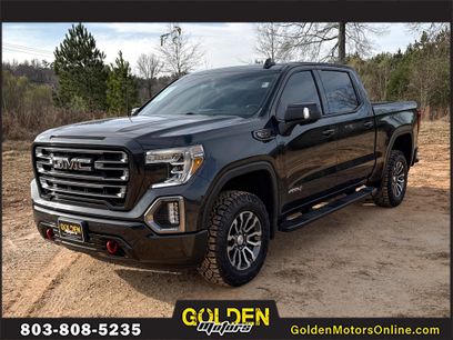 Used 2020 GMC Sierra 1500 AT4 w/ AT4 Premium Package