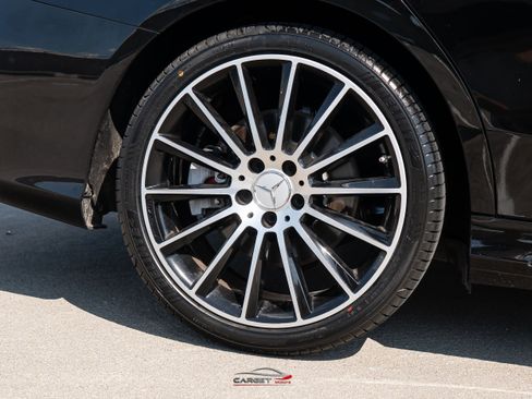 Used 2017 Mercedes-Benz C 43 AMG 4MATIC Sedan image 10