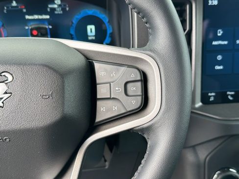 New 2025 Ford Bronco Big Bend AWD/4WD image 10