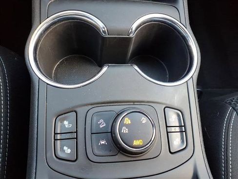 Certified 2022 GMC Terrain SLE w/ Driver Convenience Package image 27