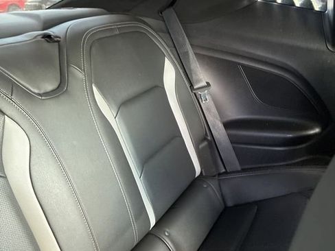 Used 2018 Chevrolet Camaro SS w/ Redline Edition image 11