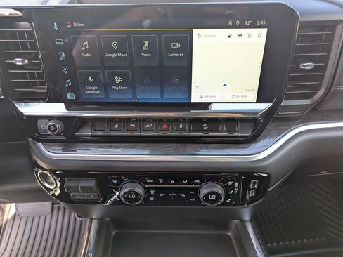 Certified 2026 Chevrolet Silverado 2500 LTZ w/ LTZ Convenience Package image 17