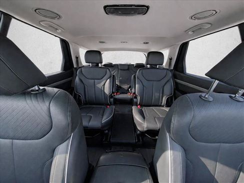 Used 2025 Hyundai Palisade XRT FWD image 22