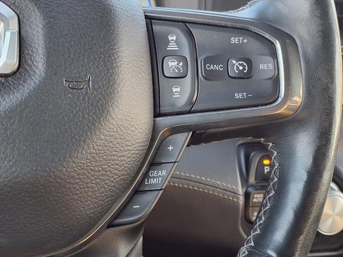 Certified 2020 RAM 1500 Limited image 15