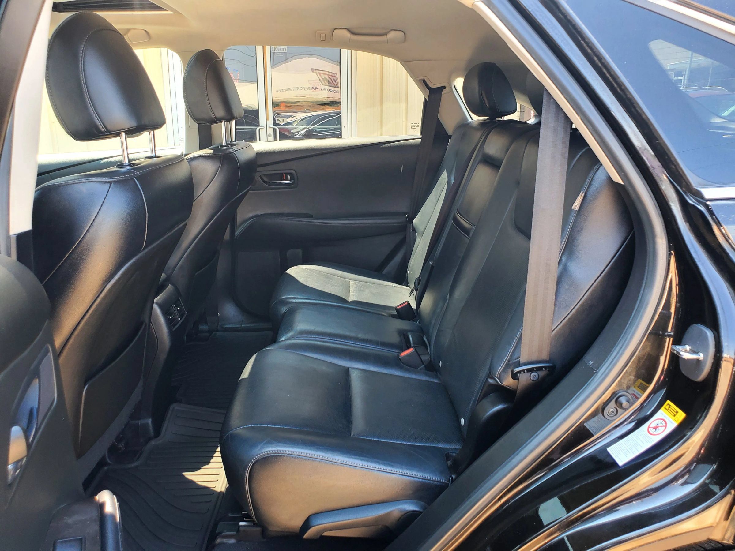 Used 2015 Lexus RX 350 AWD image 5
