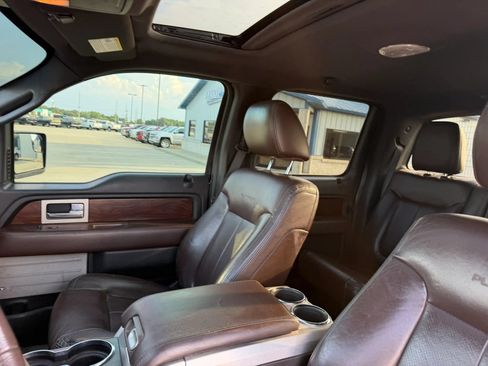 Used 2010 Ford F150 XL AWD/4WD image 55