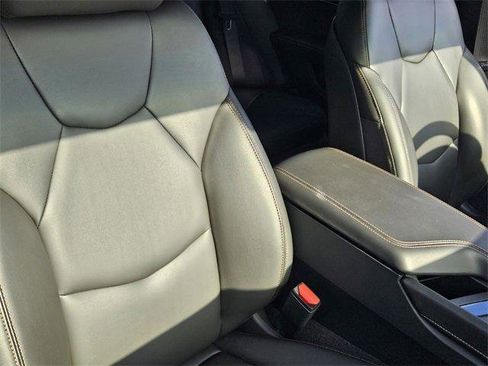 Certified 2023 Cadillac CT5 Sport w/ Cold Weather Package image 18