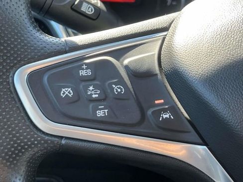 Certified 2023 Chevrolet Equinox LS w/ LS Convenience Package FWD image 23