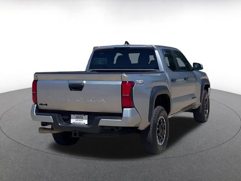 Used 2024 Toyota Tacoma TRD Off-Road image 51