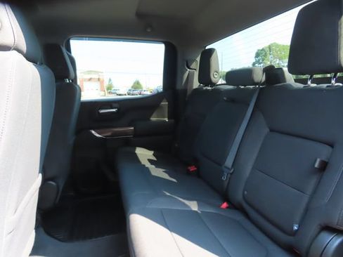 Used 2020 Chevrolet Silverado 1500 RST w/ All-Star Edition AWD/4WD image 22
